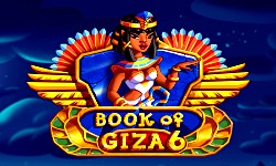 Book of Giza 6