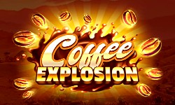 Coffee Explosion
