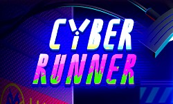 Cyber Runner